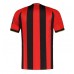 Maillot de foot OGC Nice Domicile vêtements 2024-25 Manches Courtes